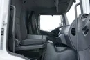 Mercedes ATEGO / 1524 / EURO 6 / CHŁODNIA + WINDA / 16 PALET / ŁAD. 7765KG zdjęcie 8