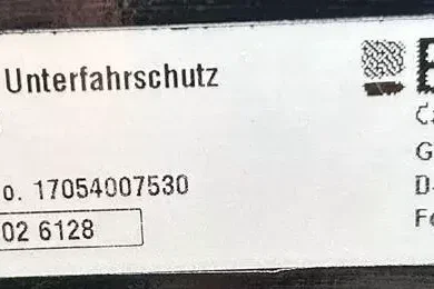 Iveco ZABUDOWA / KONTENER + WINDA / DŁ. 7,2 M zdjęcie 13