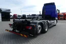 MAN TGX 26.400 / 6x2 / HAKOWIEC / HIAB MULTILIFT 18T / EURO 6 / zdjęcie 10