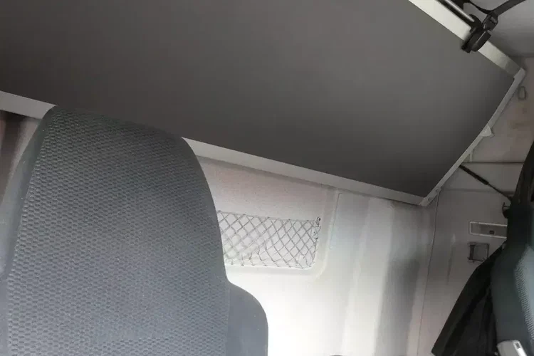 MAN TGX 26.400 / 6x2 / HAKOWIEC / HIAB MULTILIFT 18T / EURO 6 / zdjęcie 23