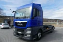 MAN TGX 26.400 / 6x2 / HAKOWIEC / HIAB MULTILIFT 18T / EURO 6 / zdjęcie 6