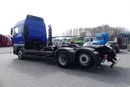 MAN TGX 26.400 / 6x2 / HAKOWIEC / HIAB MULTILIFT 18T / EURO 6 / zdjęcie 8