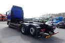 MAN TGX 26.400 / 6x2 / HAKOWIEC / HIAB MULTILIFT 18T / EURO 6 / zdjęcie 9