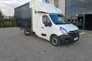 Opel Movano zdjęcie 1
