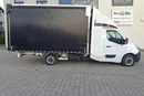 Opel Movano zdjęcie 7