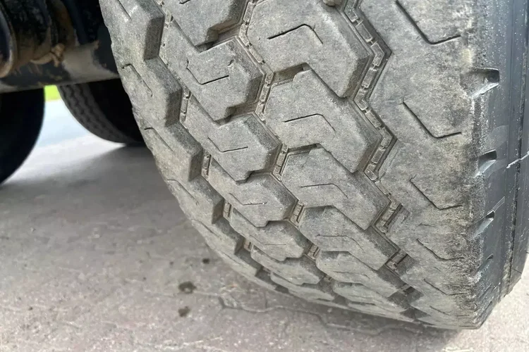 Schmitz SKI 24 zdjęcie 7