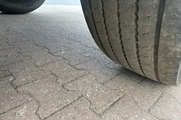 Schmitz Cargobull SKI 24 SL-10.5 zdjęcie 10