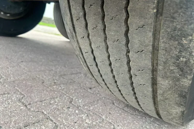 Schmitz Cargobull SKI 24 SL-10.5 zdjęcie 5