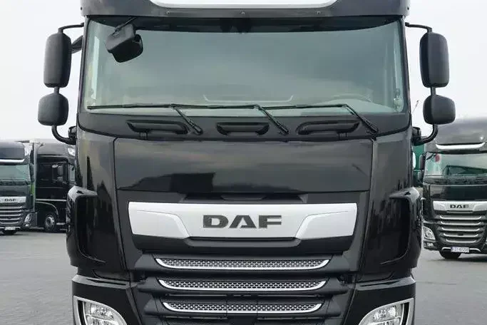 DAF / XF / 480 / ACC / EURO 6 / ZESTAW PRZEJAZDOWY 120 M3 / NOWY / NIE UŻYWANY zdjęcie 15