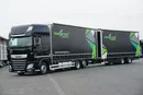 DAF / XF / 480 / ACC / EURO 6 / ZESTAW PRZEJAZDOWY 120 M3 / NOWY / NIE UŻYWANY zdjęcie 2
