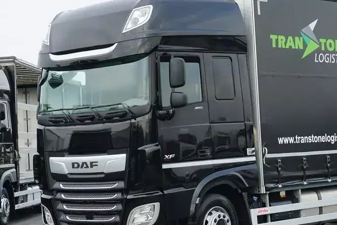 DAF / XF / 480 / ACC / EURO 6 / ZESTAW PRZEJAZDOWY 120 M3 / NOWY / NIE UŻYWANY zdjęcie 21