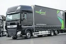 DAF / XF / 480 / ACC / EURO 6 / ZESTAW PRZEJAZDOWY 120 M3 / NOWY / NIE UŻYWANY zdjęcie 22