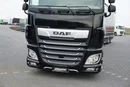 DAF / XF / 480 / ACC / EURO 6 / ZESTAW PRZEJAZDOWY 120 M3 / NOWY / NIE UŻYWANY zdjęcie 23