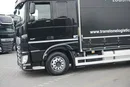 DAF / XF / 480 / ACC / EURO 6 / ZESTAW PRZEJAZDOWY 120 M3 / NOWY / NIE UŻYWANY zdjęcie 27