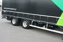 DAF / XF / 480 / ACC / EURO 6 / ZESTAW PRZEJAZDOWY 120 M3 / NOWY / NIE UŻYWANY zdjęcie 37