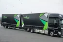 DAF / XF / 480 / ACC / EURO 6 / ZESTAW PRZEJAZDOWY 120 M3 / NOWY / NIE UŻYWANY zdjęcie 4