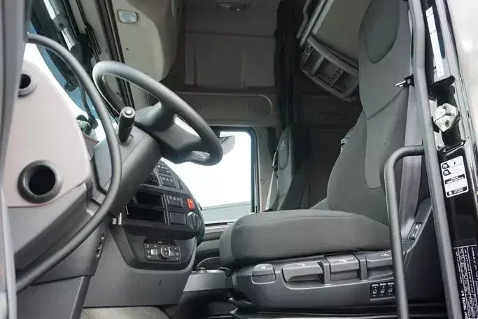 DAF / XF / 480 / ACC / EURO 6 / ZESTAW PRZEJAZDOWY 120 M3 / NOWY / NIE UŻYWANY zdjęcie 7