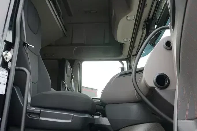 DAF / XF / 480 / ACC / EURO 6 / ZESTAW PRZEJAZDOWY 120 M3 / NOWY / NIE UŻYWANY zdjęcie 8