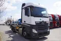 samochód ciężarowy Mercedes zdjęcie 1