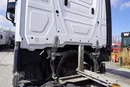 Mercedes Actros 2543 / BDF / Retarder / kabina sypialna zdjęcie 10