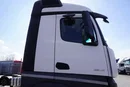 Mercedes Actros 2543 / BDF / Retarder / kabina sypialna zdjęcie 11