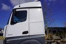 Mercedes Actros 2543 / BDF / Retarder / kabina sypialna zdjęcie 12