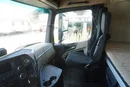 Mercedes Actros 2543 / BDF / Retarder / kabina sypialna zdjęcie 16