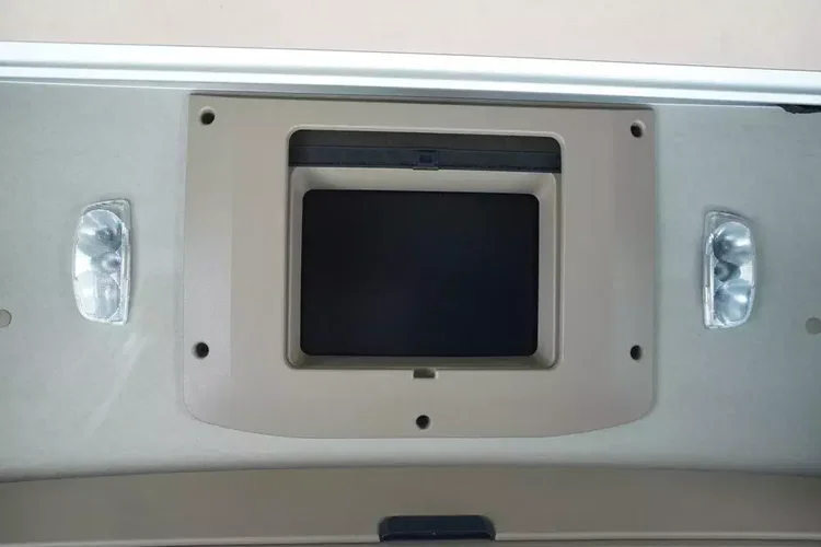 Mercedes Actros 2543 / BDF / Retarder / kabina sypialna zdjęcie 21