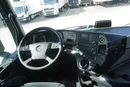 Mercedes Actros 2543 / BDF / Retarder / kabina sypialna zdjęcie 22