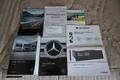 samochód ciężarowy Mercedes zdjęcie 29