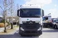 samochód ciężarowy Mercedes zdjęcie 7