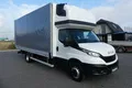 samochód ciężarowy Iveco zdjęcie 12