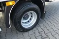 samochód ciężarowy Iveco zdjęcie 15