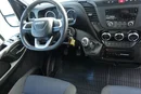 Iveco DAILY 72C18 / 3 LITRY 180 KM / PLANDEKA 6.15 / KABINA SYPIALNA / zdjęcie 27