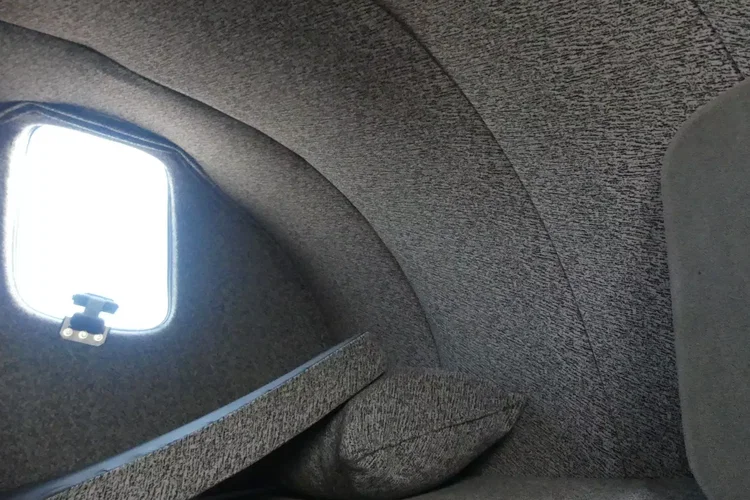 Iveco DAILY 72C18 / 3 LITRY 180 KM / PLANDEKA 6.15 / KABINA SYPIALNA / zdjęcie 31