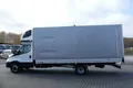 samochód ciężarowy Iveco zdjęcie 4