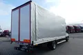 samochód ciężarowy Iveco zdjęcie 8