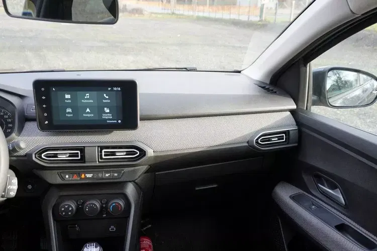 Dacia jogger zdjęcie 45