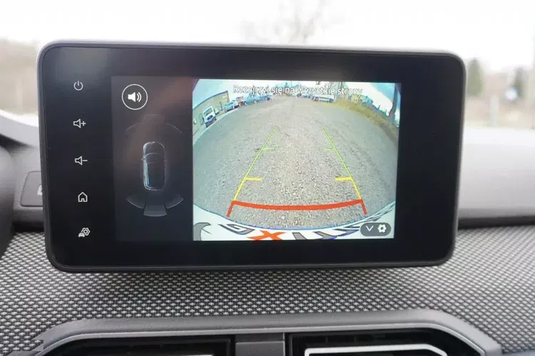 Dacia jogger zdjęcie 46