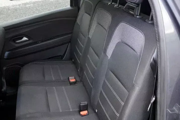 Dacia jogger zdjęcie 48