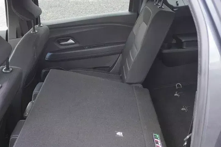 Dacia jogger zdjęcie 49