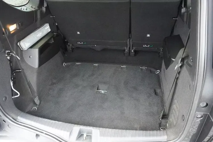 Dacia jogger zdjęcie 50