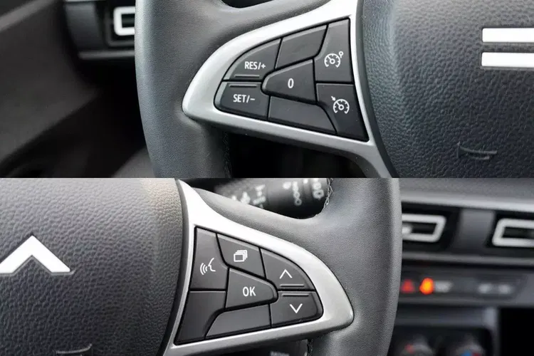 Dacia jogger zdjęcie 53