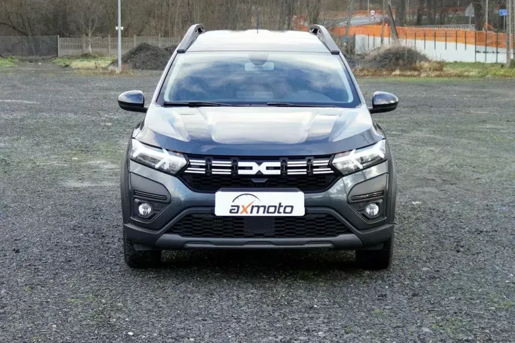 Dacia jogger zdjęcie 41