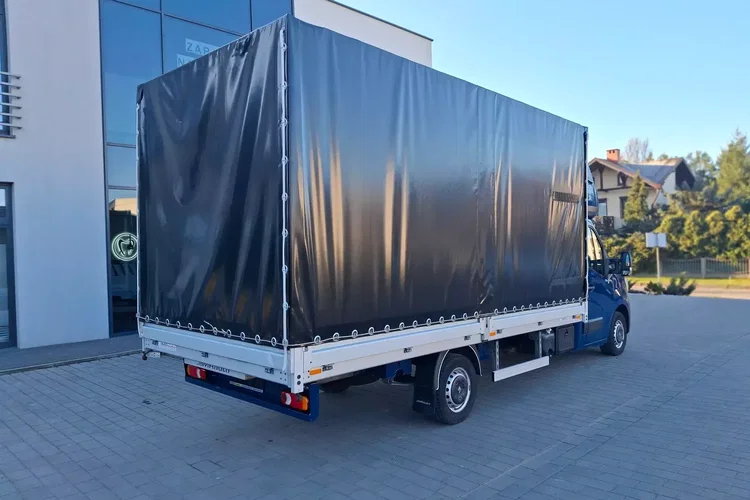 Renault Master zdjęcie 30