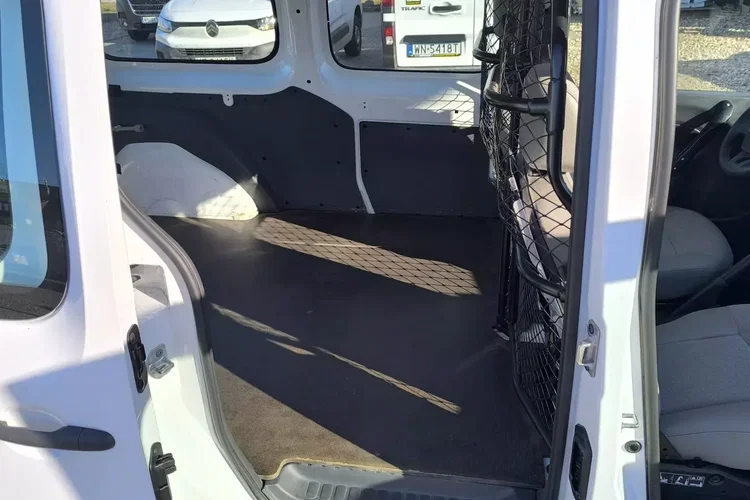 Renault Kangoo zdjęcie 23