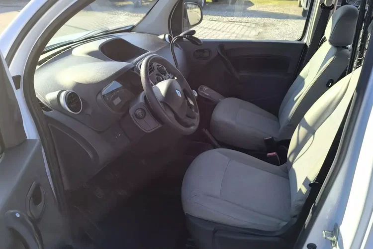 Renault Kangoo zdjęcie 17