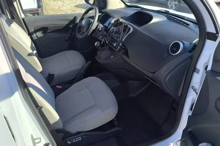 Renault Kangoo zdjęcie 18