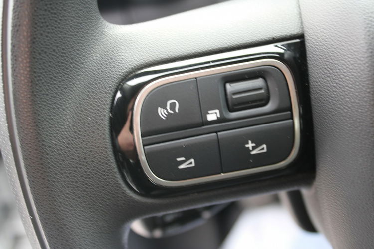 Citroen C3 PureTech S&S Feel zdjęcie 14
