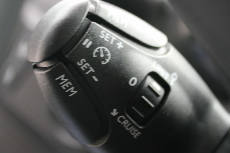 Citroen C3 PureTech S&S Feel zdjęcie 16